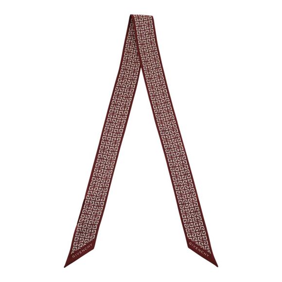 Givenchy Accessories - Givenchy 4G Monogram Print Bandeau Womens